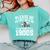 Please Be Patient With My I'm From The 1900s Retirement Comfort Colors Sweatshirt Butter Please Be Patient With My I'm From The 1900s Retirement Comfort Colors Sweatshirt Butter
