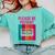 Please Be Patient I'm From The 1900s Retro Cassette Tape Comfort Colors Sweatshirt Butter Please Be Patient I'm From The 1900s Retro Cassette Tape Comfort Colors Sweatshirt Butter