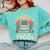 Please Be Patient I'm From The 1900s Retro Computer Geek PC Comfort Colors Sweatshirt Butter Please Be Patient I'm From The 1900s Retro Computer Geek PC Comfort Colors Sweatshirt Butter