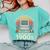 Please Be Patient I'm From The 1900s Retro Computer Geek PC Premium Comfort Colors Sweatshirt Butter Please Be Patient I'm From The 1900s Retro Computer Geek PC Premium Comfort Colors Sweatshirt Butter