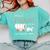 Please Be Patient With Me I'm From The 1900s Retro Gamer Premium Comfort Colors Sweatshirt Butter
