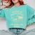 Please Be Patient With Me I'm From The 1900s Retro Premium Comfort Colors Sweatshirt Butter