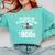 Please Be Patient With My I'm From The 1900s Sarcastic Comfort Colors Sweatshirt Butter