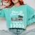 Please Be Patient With Me I'm From The 1900s Sarcastic Humor Comfort Colors Sweatshirt Butter