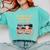 Please Be Patient With Me I'm From The 1900s Shirt Comfort Colors Sweatshirt Butter