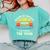 Please Be Patient With Me I'm From The 1900s Shirt Men Women Premium Tri-Blend Comfort Colors Sweatshirt Butter