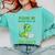 Please Be Patient With Me I'm From The 1900s Soft Tee Comfort Colors Sweatshirt Butter