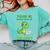 Please Be Patient With Me I'm From The 1900s Soft Tee Premium Comfort Colors Sweatshirt Butter