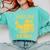 Please Be Patient With Me I'm From The 1900s Vin Comfort Colors Sweatshirt Butter