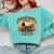 Please Be Patient With Me I'm From The 1900s Women Men Premium Comfort Colors Sweatshirt Butter