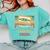 Please Be Patient-With Me I'm From The 1900s Retro Music Comfort Colors Sweatshirt Butter