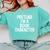 Pretend I'm A Book Character Costumes For Kids Halloween Comfort Colors Sweatshirt Butter