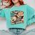 Only You Can Prevent Book Burnings Books Comfort Colors Sweatshirt Butter