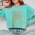 Pride And Prejudice Jane Austen Book Comfort Colors Sweatshirt Butter