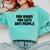 PRO Books PRO Cats Anti People Comfort Colors Sweatshirt Butter