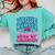 Proud Member Of The Dial Up Club Tech Nostalgia Top Comfort Colors Sweatshirt Butter