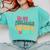 In My Published Author Era Cute Book Lover Writer Retro Tee Comfort Colors Sweatshirt Butter In My Published Author Era Cute Book Lover Writer Retro Tee Comfort Colors Sweatshirt Butter