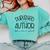 Published Author Est 2024 Ask Me About My Book Authors Books Comfort Colors Sweatshirt Butter