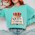 Queen Of The Classroom Appreciation Royal Crown Book Comfort Colors Sweatshirt Butter Queen Of The Classroom Appreciation Royal Crown Book Comfort Colors Sweatshirt Butter