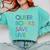 Queer Books Save Lives Read Banned Books LGBTQIA Books Comfort Colors Sweatshirt Butter Queer Books Save Lives Read Banned Books LGBTQIA Books Comfort Colors Sweatshirt Butter