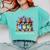 Racoons Trash Reader Book Lover Romantic Novels Premium Comfort Colors Sweatshirt Butter Racoons Trash Reader Book Lover Romantic Novels Premium Comfort Colors Sweatshirt Butter
