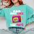 Rad Just Like The 90s 90s Aesthetic Nostalgia 1990s Retro Comfort Colors Sweatshirt Butter Rad Just Like The 90s 90s Aesthetic Nostalgia 1990s Retro Comfort Colors Sweatshirt Butter
