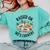 Raised On 90's Country Music Lover Nostalgia Retro Vibe Comfort Colors Sweatshirt Butter
