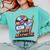 Rare Aesthetic Retro Nostalgia Y2K Vibes Comfort Colors Sweatshirt Butter Rare Aesthetic Retro Nostalgia Y2K Vibes Comfort Colors Sweatshirt Butter