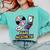 Rare Aesthetic Retro Nostalgia Y2K Vibes Comfort Colors Sweatshirt Butter
