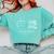 There Is No Such Thing As Too Many Books Bibliophile Comfort Colors Sweatshirt Butter