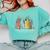 There Is No Such Thing As Too Many Books Lover Comfort Colors Sweatshirt Butter There Is No Such Thing As Too Many Books Lover Comfort Colors Sweatshirt Butter