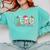 Read Banned Books Christmas Holiday Comfort Colors Sweatshirt Butter Read Banned Books Christmas Holiday Comfort Colors Sweatshirt Butter