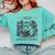 I Read Banned Books Comfort Colors Sweatshirt Butter I Read Banned Books Comfort Colors Sweatshirt Butter