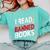 I Read Banned Books Defiant And Bold Comfort Colors Sweatshirt Butter I Read Banned Books Defiant And Bold Comfort Colors Sweatshirt Butter