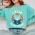 I Read Banned Books For Men Women Cat Banned Books Comfort Colors Sweatshirt Butter