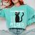 Read Banned Books Pet Cats Fight Evil Read Banned Books Comfort Colors Sweatshirt Butter