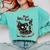 Read Banned Books Unlock Forbidden Knowledge Comfort Colors Sweatshirt Butter