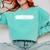 Must Read Book Quote Dubliners James Joyce Comfort Colors Sweatshirt Butter
