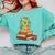 Read Books Be Kind Stay Weird Reading Bookworm Reader Comfort Colors Sweatshirt Butter Read Books Be Kind Stay Weird Reading Bookworm Reader Comfort Colors Sweatshirt Butter