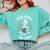 Read Books Be Kind Stay Weird Skeleton Reading Goth Flower Comfort Colors Sweatshirt Butter Read Books Be Kind Stay Weird Skeleton Reading Goth Flower Comfort Colors Sweatshirt Butter