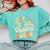 I Still Read Children Books Women Men Kids Books Lovers Comfort Colors Sweatshirt Butter