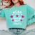 Read Your Heart Out Cute Teacher Women Book Lovers Comfort Colors Sweatshirt Butter Read Your Heart Out Cute Teacher Women Book Lovers Comfort Colors Sweatshirt Butter