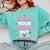 Read Your Heart Out Valentine Reading Book For Kid Teacher Comfort Colors Sweatshirt Butter