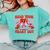Read Your Heart Out Valentine Reading Book Kid Teacher Comfort Colors Sweatshirt Butter