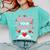 Read Your Heart Out Valentine Reading Book Lover Teacher Premium Tri-Blend Comfort Colors Sweatshirt Butter Read Your Heart Out Valentine Reading Book Lover Teacher Premium Tri-Blend Comfort Colors Sweatshirt Butter