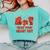 Read Your Heart Out Valentine Teacher Bookworm Lover Comfort Colors Sweatshirt Butter