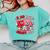 Read Your Heart Out Valentine's Day Retro Teacher Bookish Comfort Colors Sweatshirt Butter Read Your Heart Out Valentine's Day Retro Teacher Bookish Comfort Colors Sweatshirt Butter