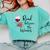 Read Between The Wines Im Just a Girl Who Loves Books & Wine Comfort Colors Sweatshirt Butter Read Between The Wines Im Just a Girl Who Loves Books & Wine Comfort Colors Sweatshirt Butter