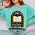 A Well Read Woman Is A Dangerous Creature For Book Lovers Comfort Colors Sweatshirt Butter
