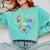 Readers Are Leaders Reading Teacher Women Kids Book Lovers Comfort Colors Sweatshirt Butter Readers Are Leaders Reading Teacher Women Kids Book Lovers Comfort Colors Sweatshirt Butter
